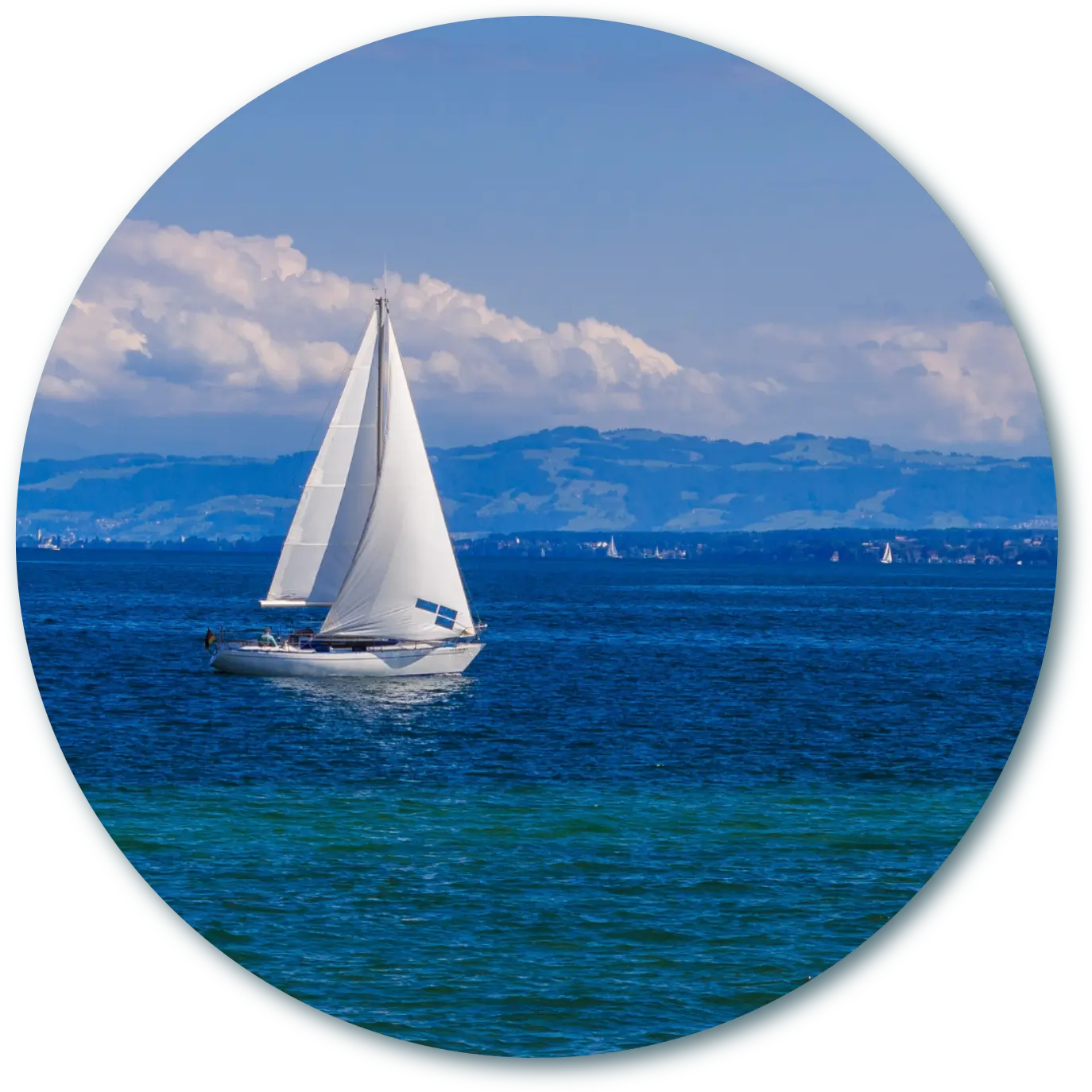 Image d'un bateau