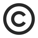 Logo copyright