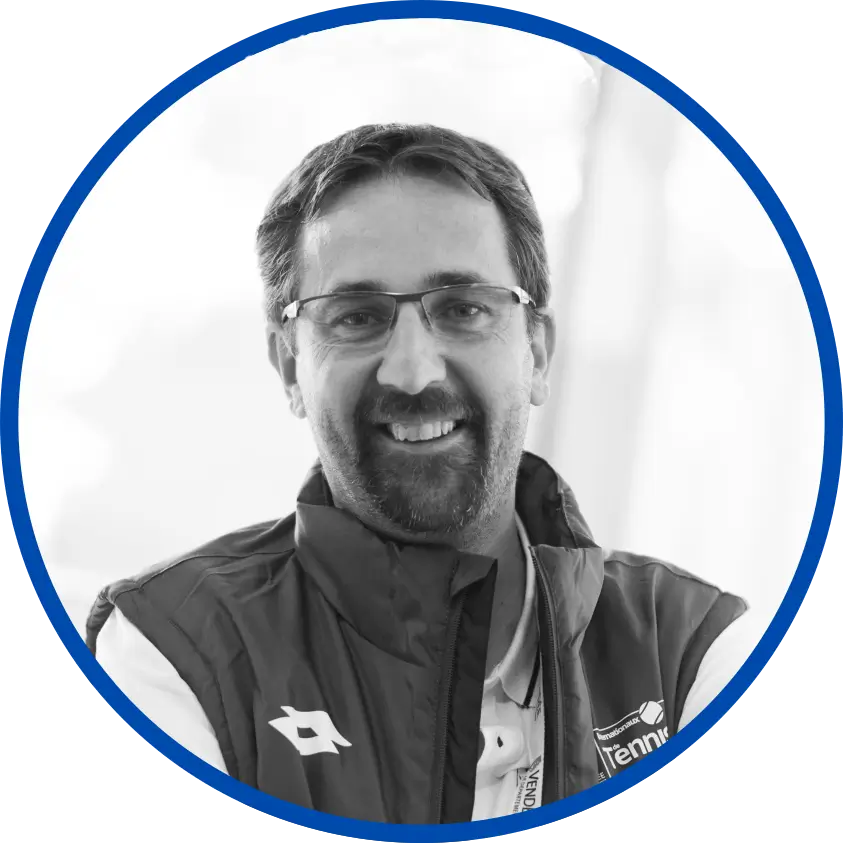 Photo de profil d'Hervé Murail
