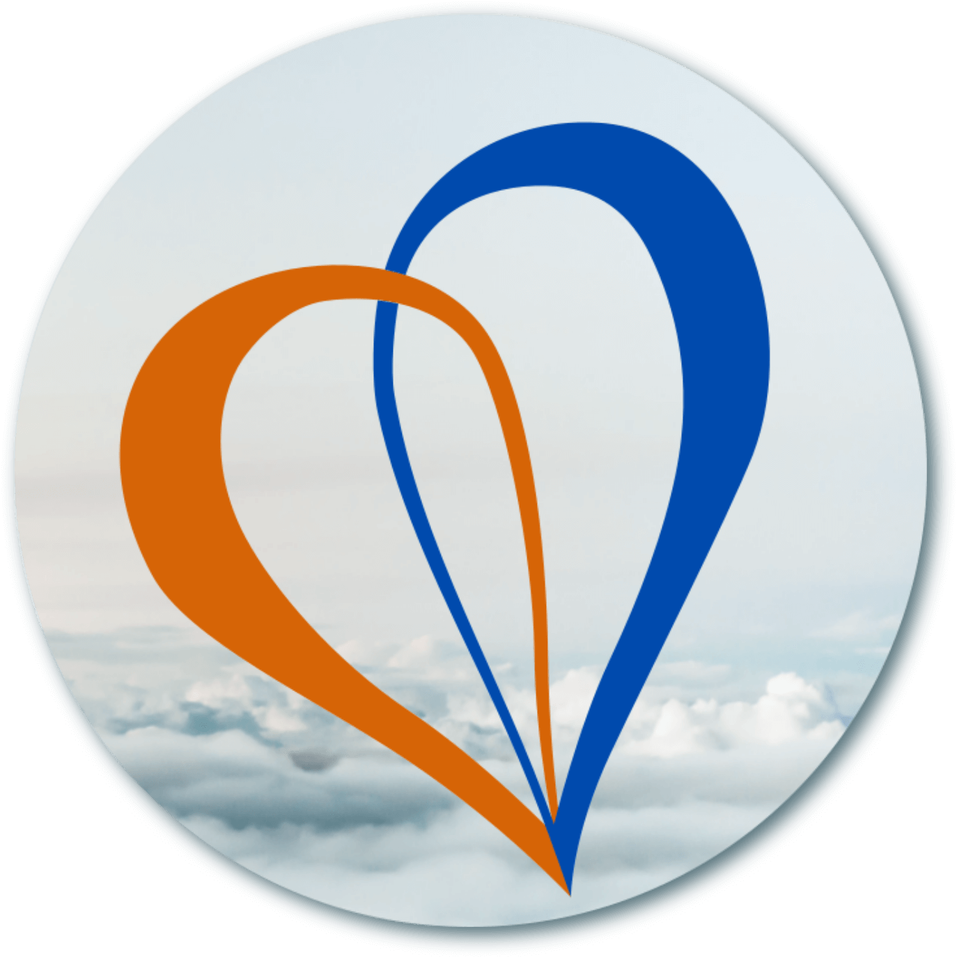 Logo de l'Art d'être nous